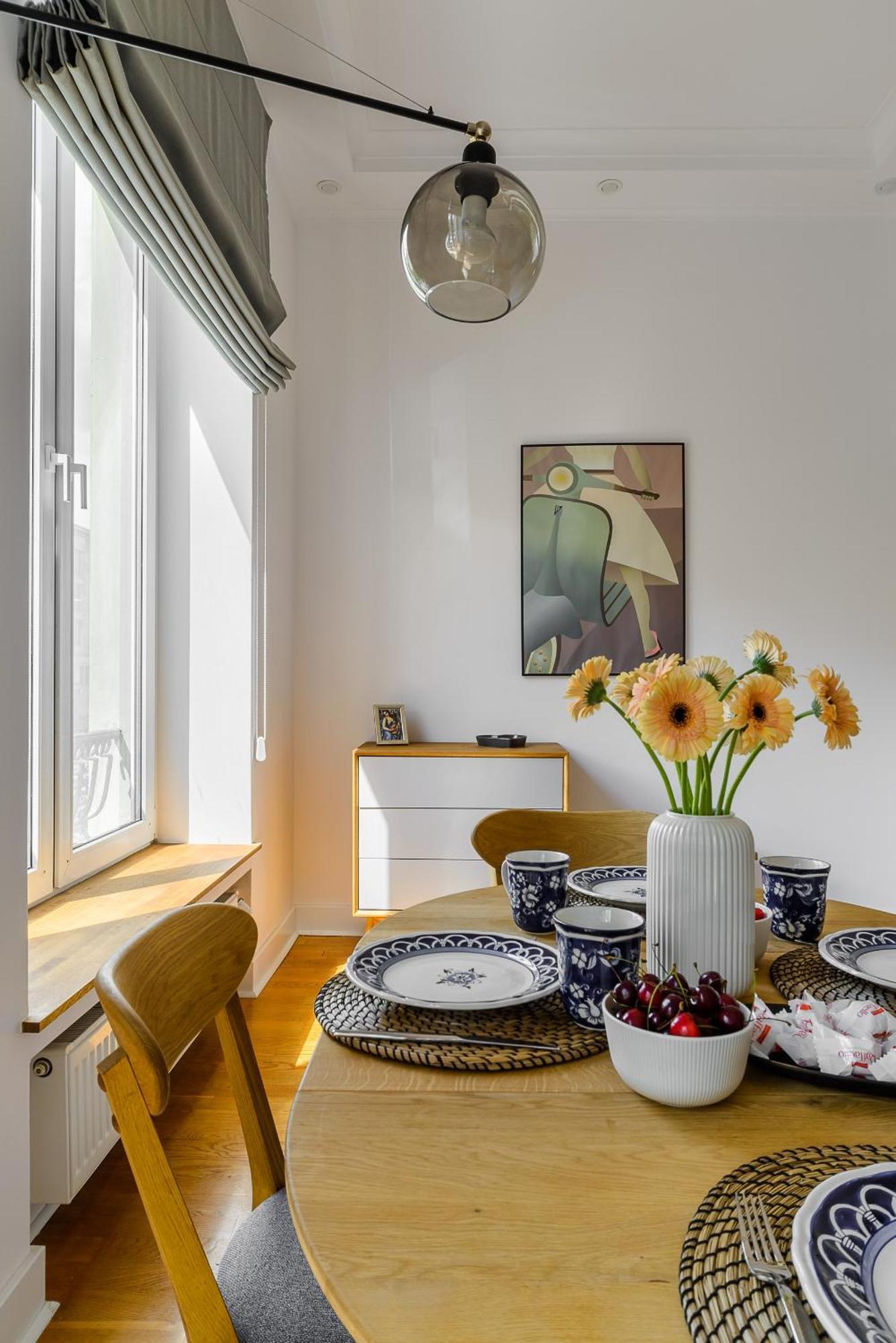 P&O Serviced Apartments Warecka II Warschau Exterior foto
